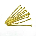 Піни, золоті