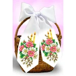 Бант на кошик, арт. 24077