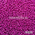 Бісер 16325