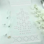 Рушник весільний VRM_005_R