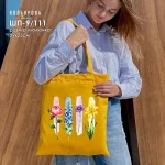 Шопер під вишивку ШП-9/111