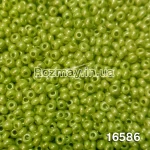 Бісер 16586