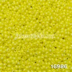Бісер 16986
