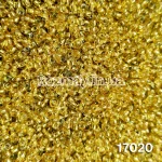 Бісер 17020 