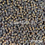 Бісер 17110 мат
