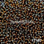 Бісер 17140