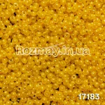 Бісер 17183