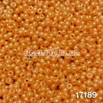 Бісер 17189