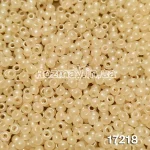 Бісер 17218