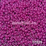 Бісер 17325