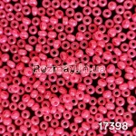 Бісер 17398