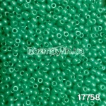 Бісер 17758 