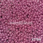Бісер 17796