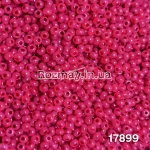 Бісер 17899