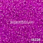 Бісер 18228