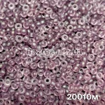 Бісер 20010 мат