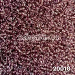 Бісер 20010