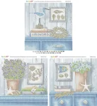 Триптих, БМК-017