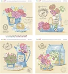 Модульна картина, БМК-018