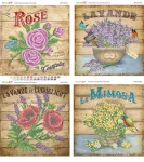 Модульна картина, БМК-023