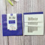 Набір голок для ручного шиття №2