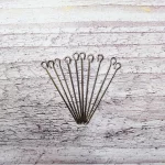 Швейні шпильки, 10 шт 