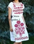 Сукня жіноча "Стиль України-2" 