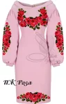 Сукня жіноча "Роза" 