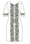 Сукня жіноча, арт 2445