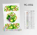 Рушник на Спаса, арт. РС-002