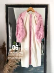 Пошита сукня №6