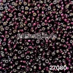 Бісер 27080 квадратна серединка 