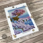 Морський пейзаж 