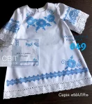 Серія "Маля" : пошита сукня №49 