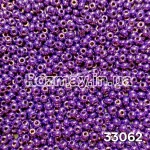 Бісер 33062