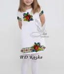 Підліткова сукня "Казка" 