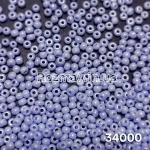 Бісер 34000