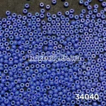 Бісер 34040