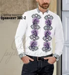 Сорочка №302-2