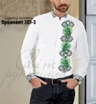 Сорочка №301-3