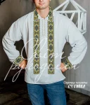 Сорочка "Сяйво"