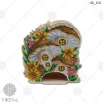 Заготовка на дереві "Чайний будиночок" 