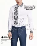 Сорочка "Дизайнерське Чорне море" 