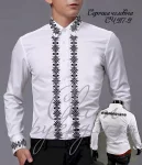 Сорочка №217-2