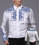 Сорочка "Гусарьска"