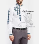 Сорочка №119