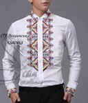 Сорочка "Волинська класика" 