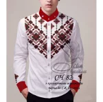 Сорочка №82