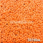 Бісер 36789 мат