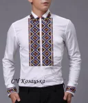  Сорочка "Козацька" 